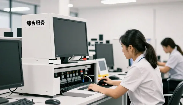 武汉远鸿智创科技有限公司