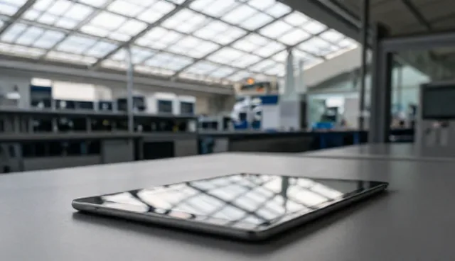 技术成果转化在工业场景中的实际应用与挑战