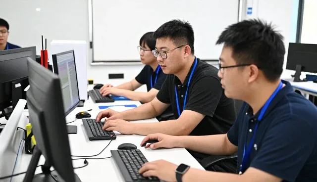 方案设计成为软件研发等发展的重要工具