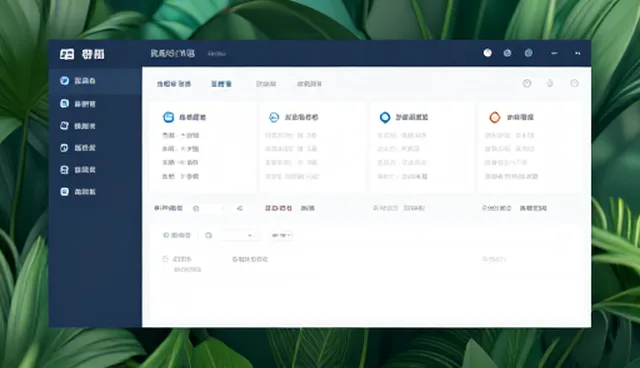 技术外包服务选型中的维护策略关注点分析