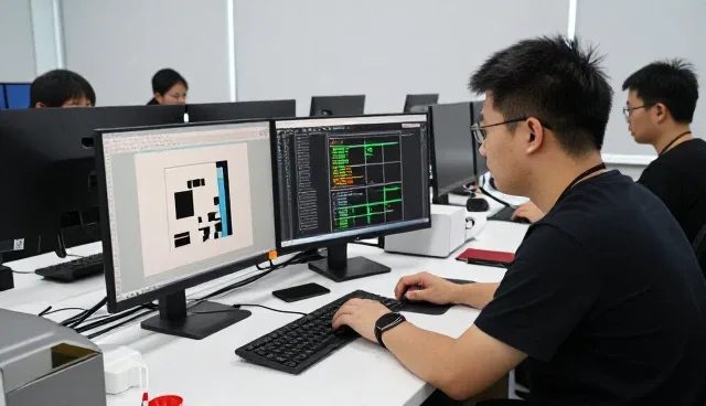 定制化软件提升交通枢纽使用效率